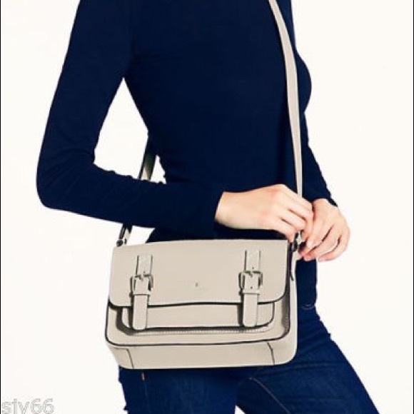 SOLD ON EBAY! Kate Spade Essex Scout - Picture 3 of 3